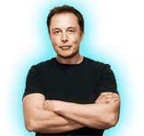 Elon-Musk-CEO-Tesla