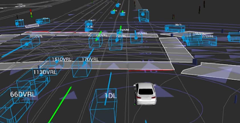 FUELING SELF-DRIVING RESEARCH WITH LEVEL 5’S OPEN PREDICTION DATASET